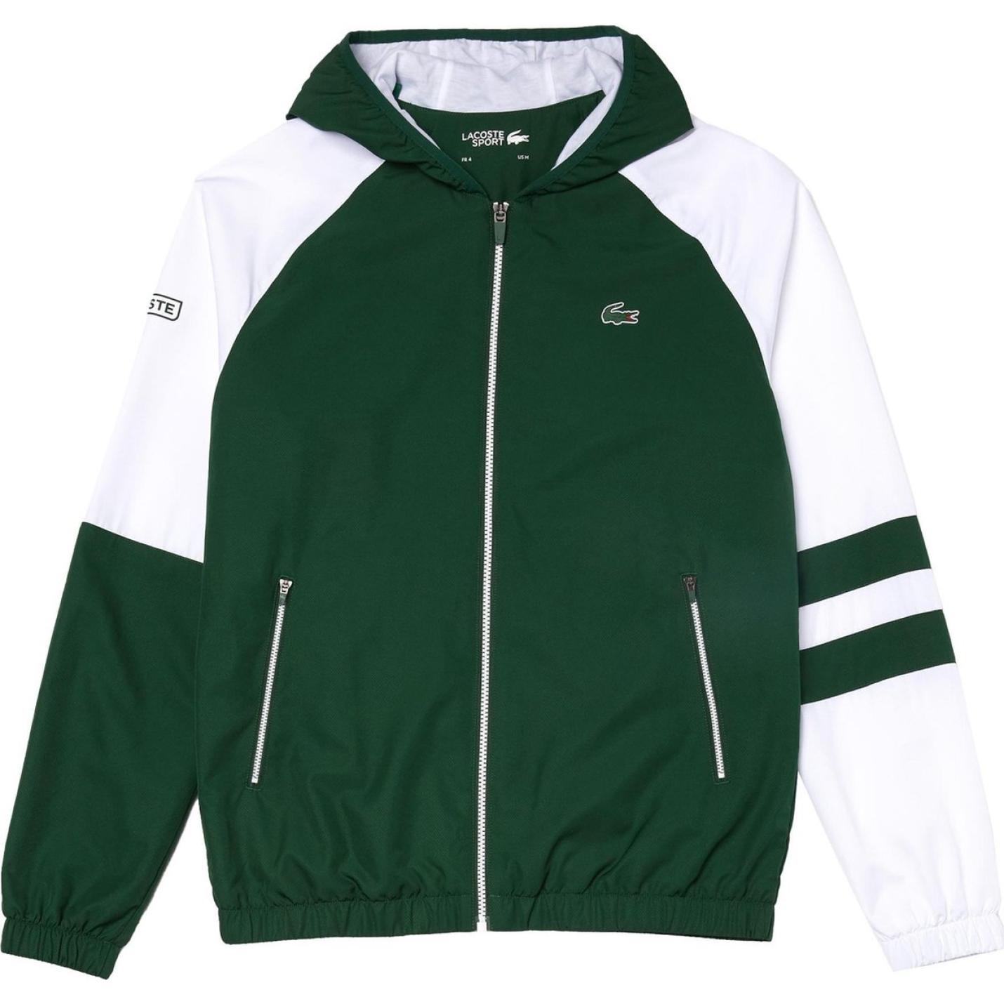 Lacoste xxl on sale